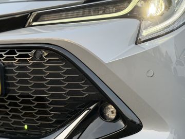 Toyota Corolla Touring Sports